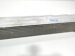Audi OE 8W0145805B Audi a4 b9 інтеркулер радіатор охолодження оригінал весь
