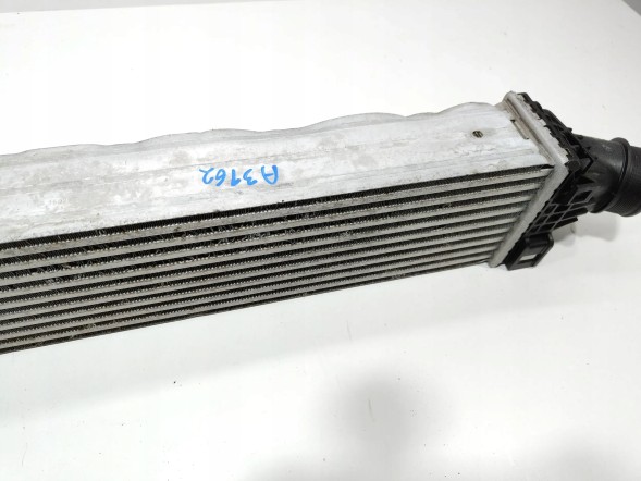Audi OE 8W0145805B Audi a4 b9 інтеркулер радіатор охолодження оригінал весь