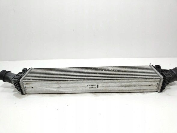 Audi OE 8W0145805B Audi a4 b9 інтеркулер радіатор охолодження оригінал весь