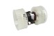 AD BRAKE VIC-342964 Вентилятор обігрівача NIS для MERCEDES VIANO (W639), VITO / MIXTO (W639), VITO (W639)