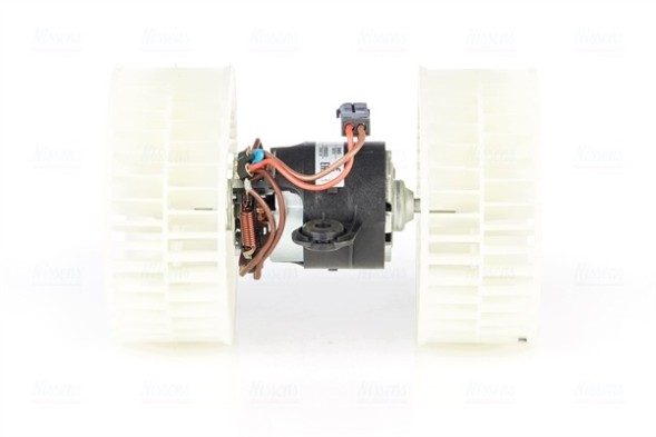 AD BRAKE VIC-342964 Вентилятор обігрівача NIS для MERCEDES VIANO (W639), VITO / MIXTO (W639), VITO (W639)