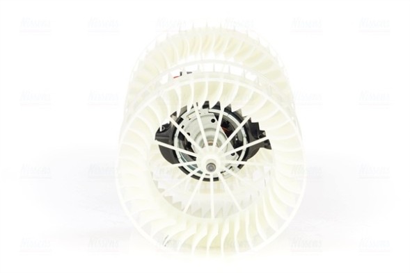 AD BRAKE VIC-342964 Вентилятор обігрівача NIS для MERCEDES VIANO (W639), VITO / MIXTO (W639), VITO (W639)
