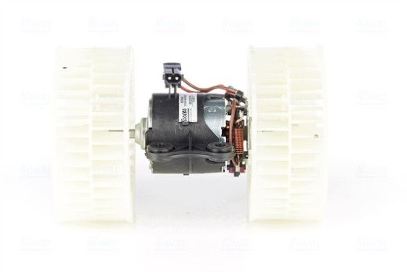 AD BRAKE VIC-342964 Вентилятор обігрівача NIS для MERCEDES VIANO (W639), VITO / MIXTO (W639), VITO (W639)