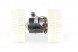 AD BRAKE VIC-342964 Вентилятор обігрівача NIS для MERCEDES VIANO (W639), VITO / MIXTO (W639), VITO (W639)