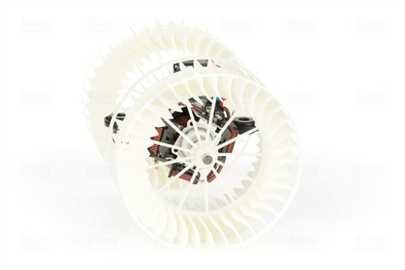 AD BRAKE VIC-342964 Вентилятор обігрівача NIS для MERCEDES VIANO (W639), VITO / MIXTO (W639), VITO (W639)
