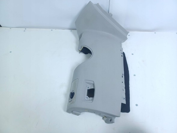 Mercedes-Benz OE A1646802387-MERC1 MERCEDES ML W164 W164 КОРПУС ЗАХИСНА НАКЛАДКА КОНСОЛІ ПАНЕЛІ ПРИЛАДІВ 1646802387
