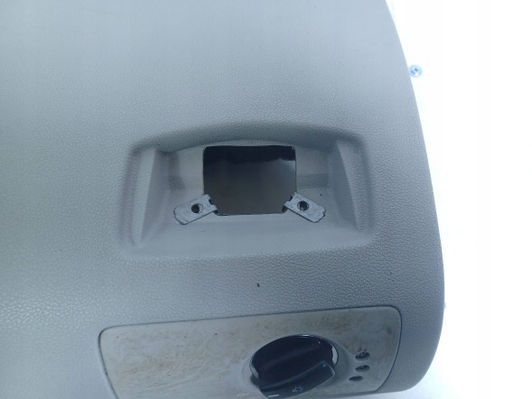 Mercedes-Benz OE A1646802387-MERC1 MERCEDES ML W164 W164 КОРПУС ЗАХИСНА НАКЛАДКА КОНСОЛІ ПАНЕЛІ ПРИЛАДІВ 1646802387