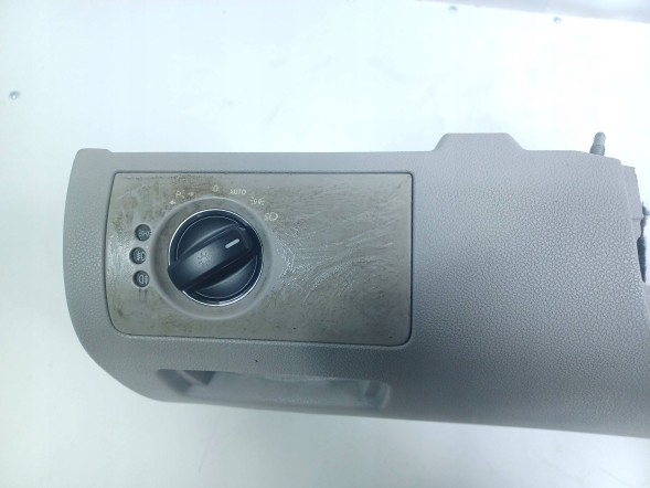 Mercedes-Benz OE A1646802387-MERC1 MERCEDES ML W164 W164 КОРПУС ЗАХИСНА НАКЛАДКА КОНСОЛІ ПАНЕЛІ ПРИЛАДІВ 1646802387