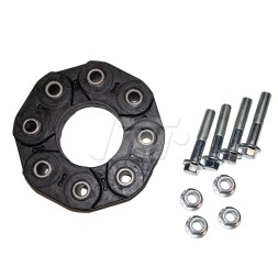 JP30012 SATO TECH Муфта еластична