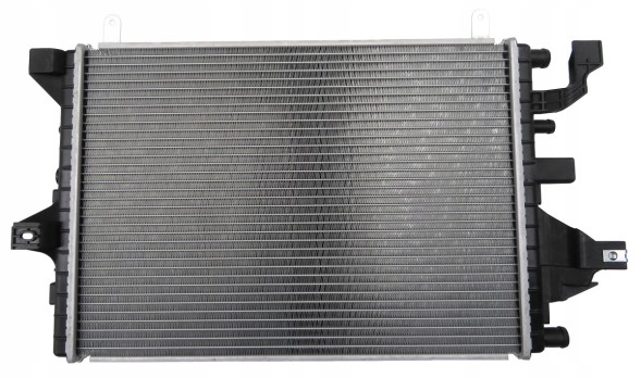BF C2C39565, 9W838K230AB, 9W83-8K230-AB Охолоджувач jaguar xj (х351) 2009- c2c39565
