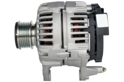 Hella 8EL 012 428-111 Генератор hel8el 012 428-111_l 12v 90a з колісним приводом af