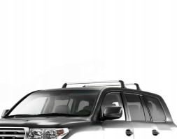 Toyota OE TOYOTA Cruiser Багажник на дах рейлінги поперечки оригінал PZ403-78611-GA OE