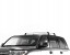 Toyota OE TOYOTA Cruiser Багажник на дах рейлінги поперечки оригінал PZ403-78611-GA OE
