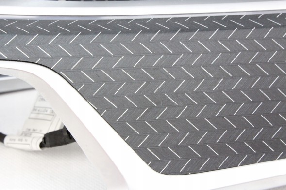 BMW OE 7994269 7994260 ДЕКОРАЦІЯ БІЧНИХ СПІДНИЦЬ FINELINE BMW G07 X7