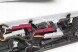 BMW OE 7994269 7994260 ДЕКОРАЦІЯ БІЧНИХ СПІДНИЦЬ FINELINE BMW G07 X7