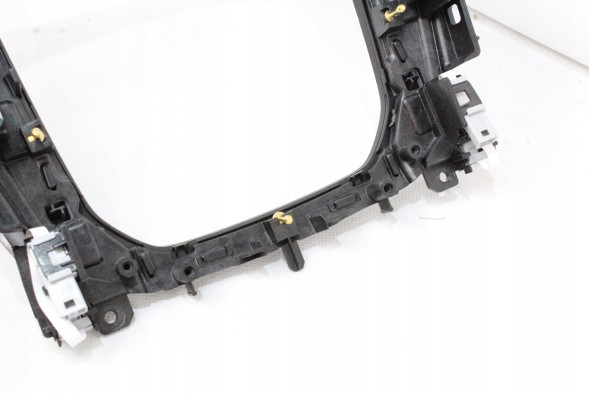 BMW OE 7994269 7994260 ДЕКОРАЦІЯ БІЧНИХ СПІДНИЦЬ FINELINE BMW G07 X7