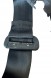 Volkswagen OE Ремінь безпеки лівий VW 2G0857805G