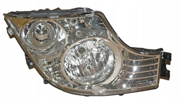 Китай 15138435 ПРАВА ФАРА MB ACTROS MP4