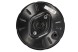 AD BRAKE VIC-426783 Підсилювач гальм для OPEL ASTRA K, ASTRA K/KOMBI 1.0-1.6D