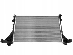 GT-Bergmann GT10-160 Охолоджувач води для renault master 3 dci 214107695r, 214107641r,214106091r