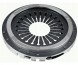 Sachs 3082 213 133 Притиск зчеплення sachs до porsche 911 968