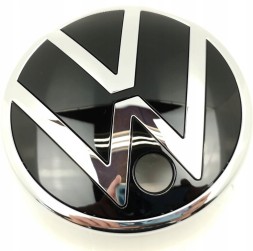 Volkswagen OE 3G0853600A, DWP519385OE Емблема значок логотип передня камера VW Passat B8 3G0853600A оригінал