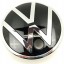 Volkswagen OE 3G0853600A, DWP519385OE Емблема значок логотип передня камера VW Passat B8 3G0853600A оригінал