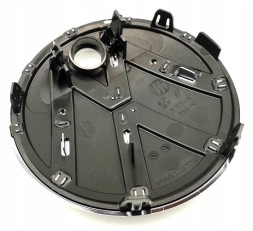 Volkswagen OE 3G0853600A, DWP519385OE Емблема значок логотип передня камера VW Passat B8 3G0853600A оригінал
