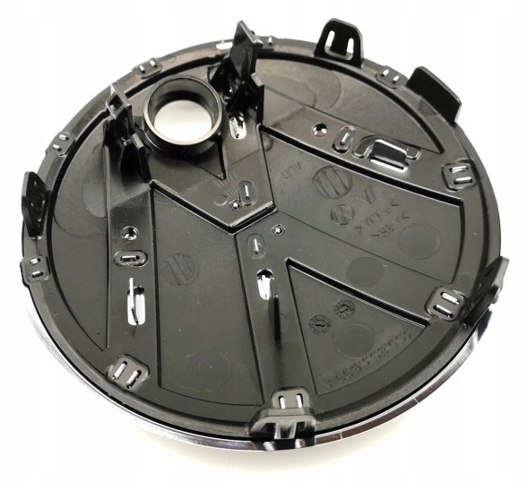 Volkswagen OE 3G0853600A, DWP519385OE Емблема значок логотип передня камера VW Passat B8 3G0853600A оригінал