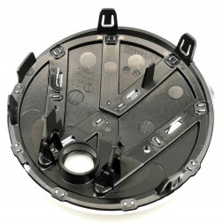 Volkswagen OE 3G0853600A, DWP519385OE Емблема значок логотип передня камера VW Passat B8 3G0853600A оригінал