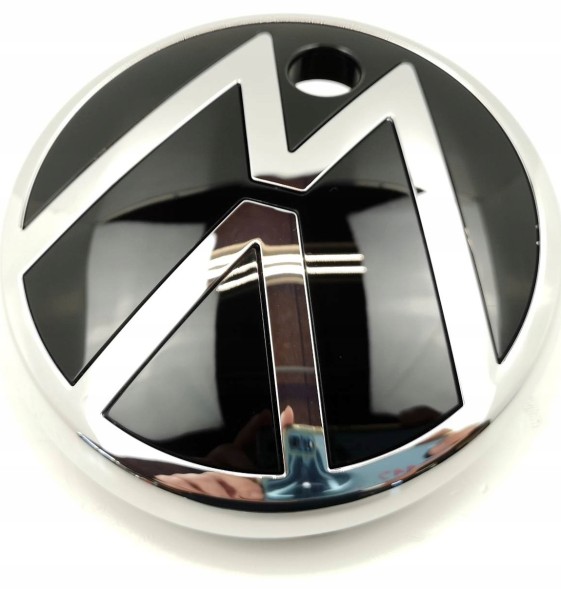 Volkswagen OE 3G0853600A, DWP519385OE Емблема значок логотип передня камера VW Passat B8 3G0853600A оригінал