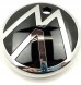 Volkswagen OE 3G0853600A, DWP519385OE Емблема значок логотип передня камера VW Passat B8 3G0853600A оригінал