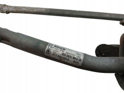 Skoda OE MM_3T1955023A, 3T1955119B МЕХАНІЗМ СКЛООЧИСНИКІВ ПЕРЕДНІЙ SKODA SUPERB II 3T1955023A 3T1955119B ЄВРОПА