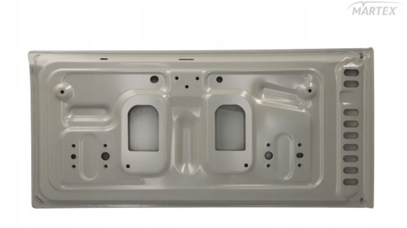 Китай 44596756 КРИШКА ЯЩИКА ДЛЯ ІНСТРУМЕНТІВ VOLVO FM21-