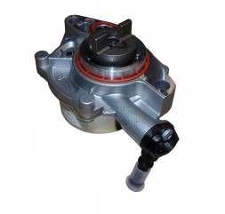 Groupe PSA 4565.72 Насос Vacum Citroen Peugeot 1.4 HDI 456572 Оригінал OE