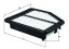 LX4241 MAHLE ORIGINAL Фільтр забору повітря