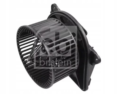 Febi bilstein 180739 Повітродувка обігрівача - febi bilstein 180739