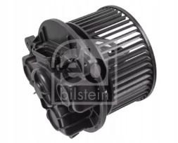 Febi bilstein 180739 Повітродувка обігрівача - febi bilstein 180739
