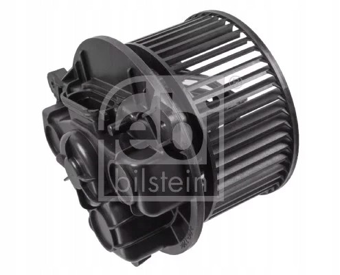 Febi bilstein 180739 Повітродувка обігрівача - febi bilstein 180739