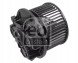 Febi bilstein 180739 Повітродувка обігрівача - febi bilstein 180739