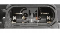 Febi bilstein 180739 Повітродувка обігрівача - febi bilstein 180739