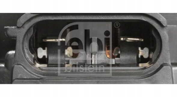 Febi bilstein 180739 Повітродувка обігрівача - febi bilstein 180739