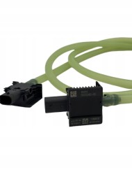 BMW OE 6833345. Czujnik ochrony pieszego BMW MiNI COOPER Датчик удару захисту пішохода oe bmw 6833345 f48 f60