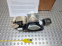 Jeep OE 34266730C РЕМІНЬ БЕЗПЕКИ ПРАВИЙ ПЕРЕДНІЙ JEEP GRAND CHEROKEE WK2 LIFT 17- USA