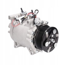 MSG AC0006NEW Компресор кондиціонера Honda CR-V 02-07