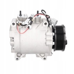 MSG AC0006NEW Компресор кондиціонера Honda CR-V 02-07