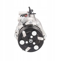 MSG AC0006NEW Компресор кондиціонера Honda CR-V 02-07