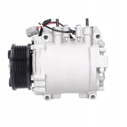 MSG AC0006NEW Компресор кондиціонера Honda CR-V 02-07