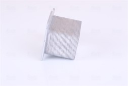 90906 NISSENS Радіатор охолодження оливи