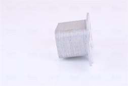 90906 NISSENS Радіатор охолодження оливи